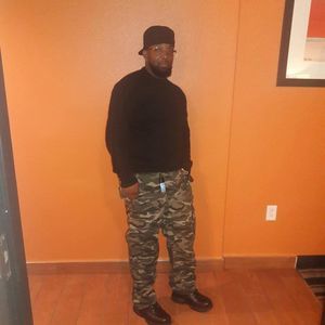 Meet your Posher, Byron